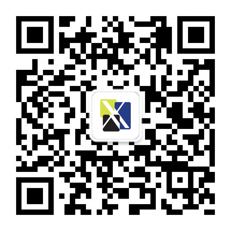 wechat QR code