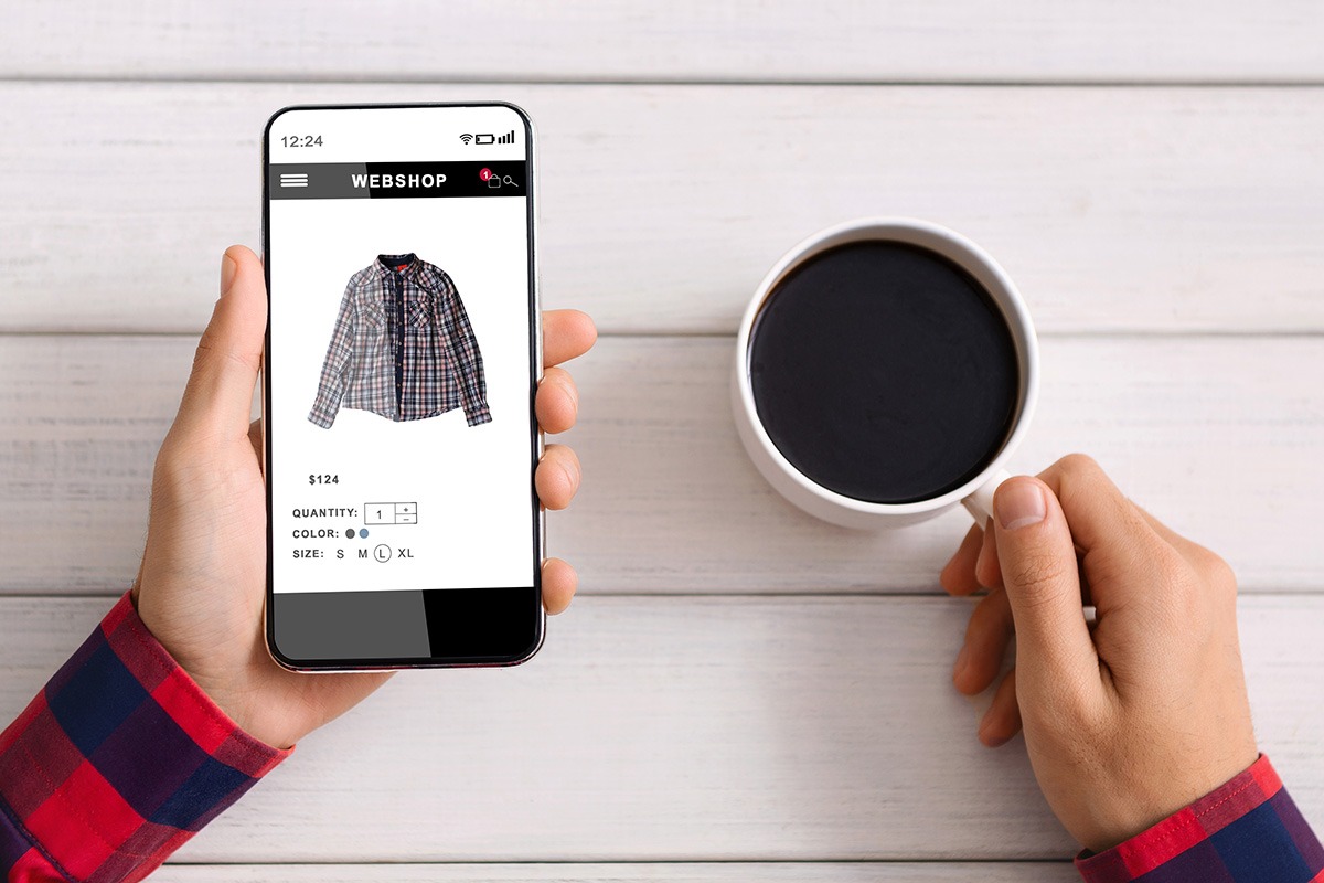 Headless Ecommerce Platform