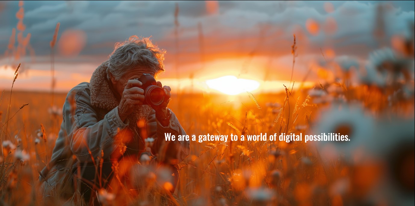 Digital Marketing Agency