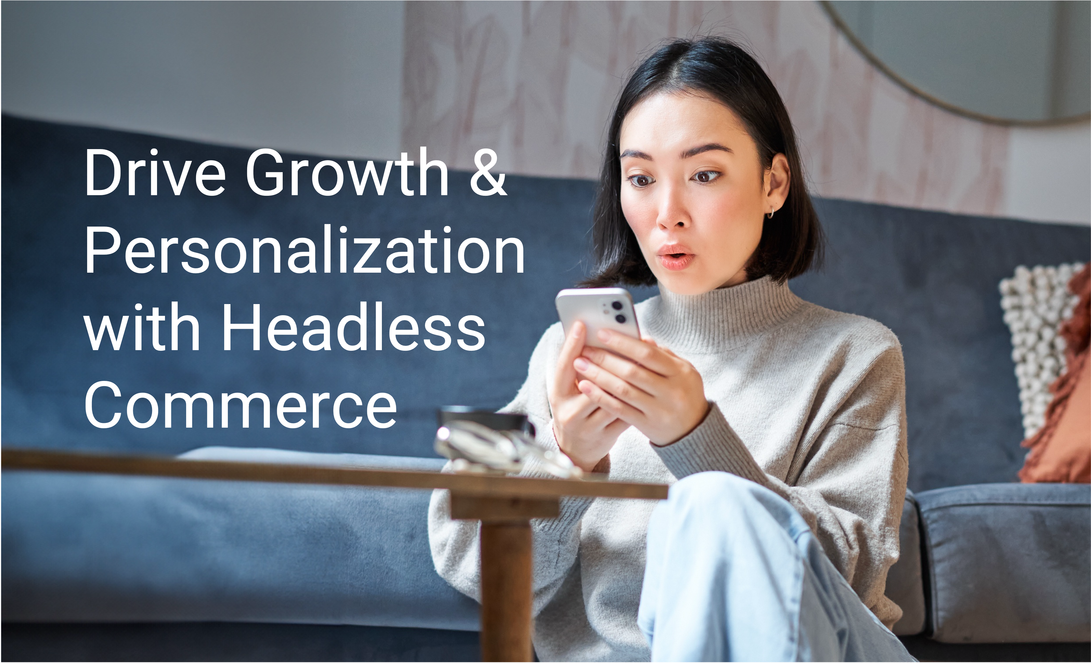 Headless Commerce