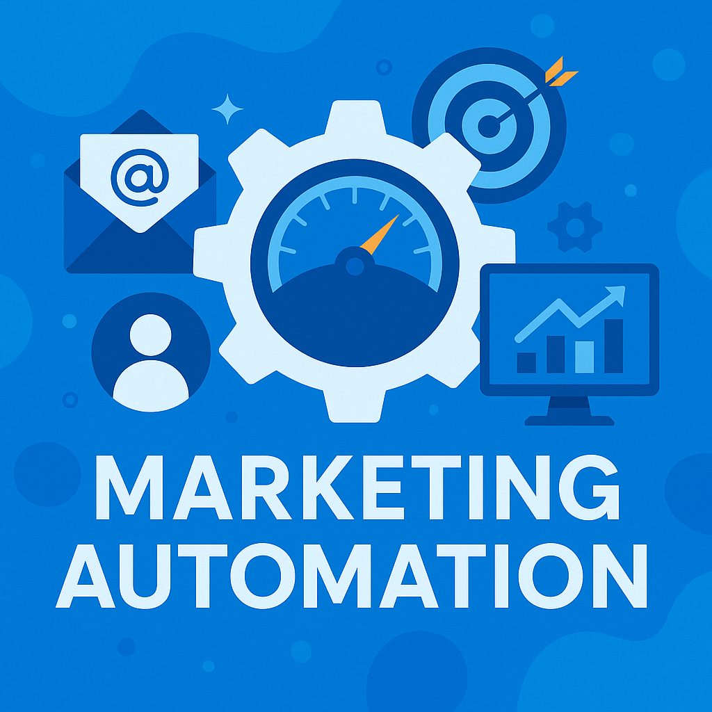 Marketing Automation