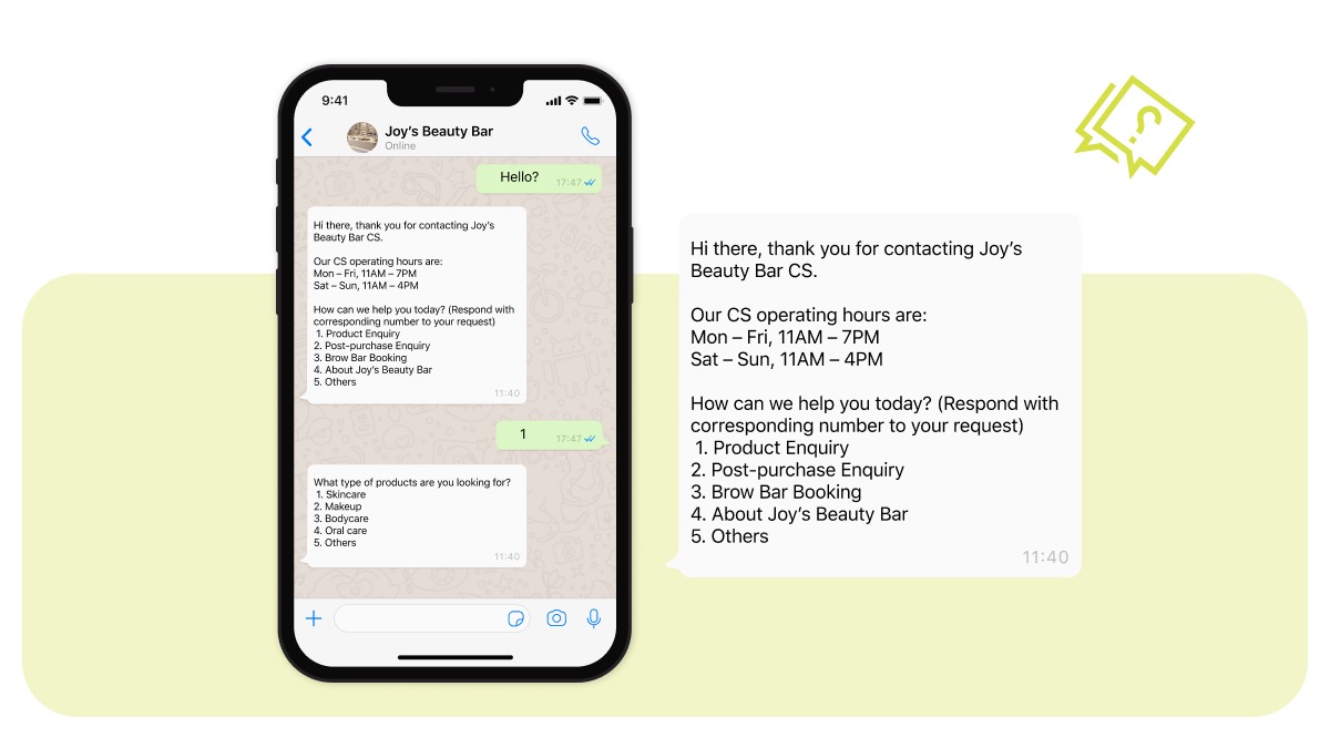 Consultative Selling