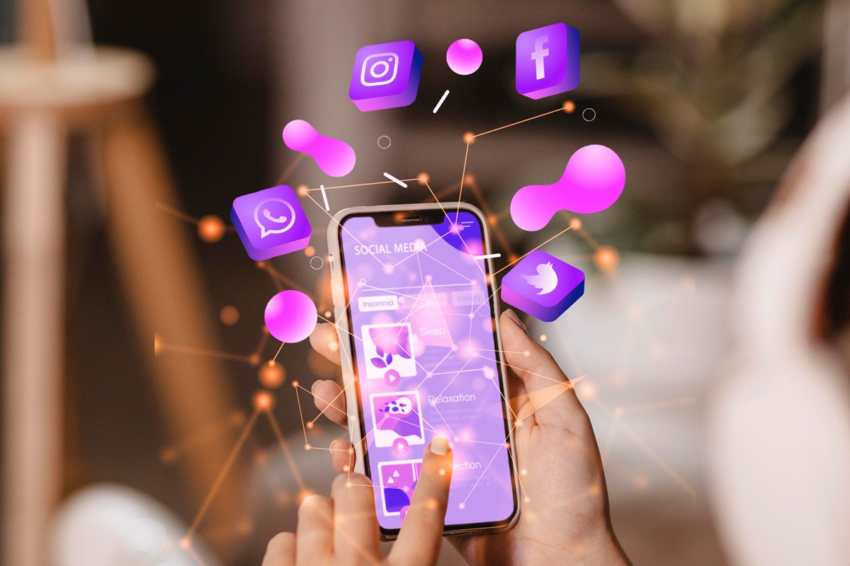 The Alchemy of WhatsApp Broadcast in Hong Kong’s Festival Frenzy