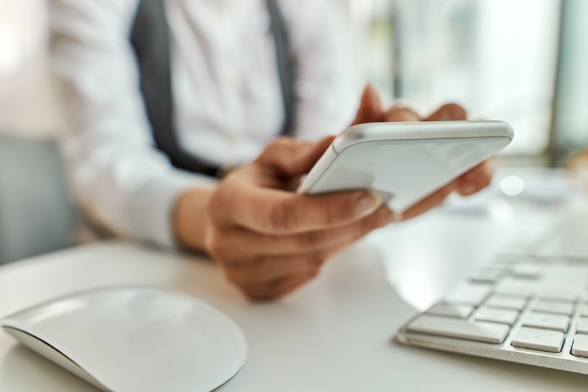 How SMS Evolved Into Your Most Critical Operational Channel